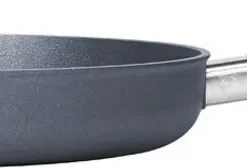 WOLL 'Diamond LITE, Gusspfanne, AS Ø 24 Cm, 5 Cm Hoch' Nicht Für Induktion Geeignet 11 WOLL 'Diamond LITE, Gusspfanne, AS Ø 24 Cm, 5 Cm Hoch' Nicht Für Induktion Geeignet -Brutzellust Verkaufsgeschäft 4865b6954be80a4fe6d3d6028b9bdb47