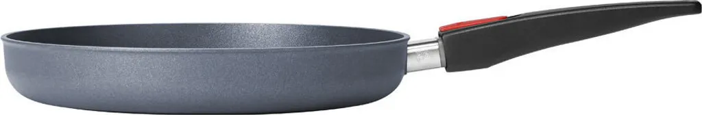 WOLL 'Diamond LITE, Gusspfanne, AS Ø 24 Cm, 5 Cm Hoch' Nicht Für Induktion Geeignet 3 WOLL 'Diamond LITE, Gusspfanne, AS Ø 24 Cm, 5 Cm Hoch' Nicht Für Induktion Geeignet – Bild 3