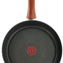 Tefal Chef's Delight Bratpfanne 24 Cm, Kupfer -Brutzellust Verkaufsgeschäft 48bdd206d682d8a1b8a150a8dbb4b7a5