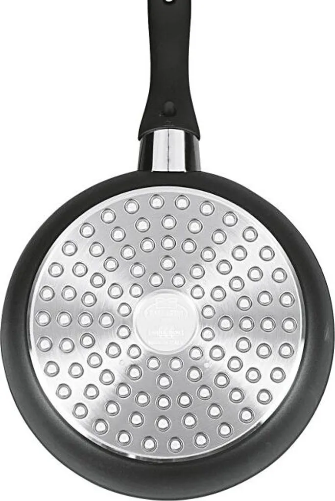 Ballarini Bari Pfanne Beschichtet Flach, 28cm 6 Ballarini Bari Pfanne Beschichtet Flach, 28cm – Bild 6