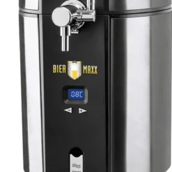 Biermaxx 05581 Bierzapfanlage Mit 3x CO2 Kapseln Und Kühlung ; Maße Ca.: 41,5 X 28 X 42 Cm 13 Biermaxx 05581 Bierzapfanlage Mit 3x CO2 Kapseln Und Kühlung ; Maße Ca.: 41,5 X 28 X 42 Cm -Brutzellust Verkaufsgeschäft 4b765fea91651e751e225a05828cdbe9