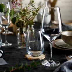 Vivo - Villeroy Und Boch Group Vivo Voice Bas.Glas Weissweinglas Set 4tlg. 19-5300-8120 -Brutzellust Verkaufsgeschäft 4c8a8f49aba2e4513920b0168329eed2