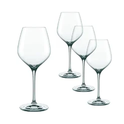 Nachtmann Supreme Burgunder XL Set/4 0092083-0 -Brutzellust Verkaufsgeschäft 4cc4a4dc1a83ef2a6aacfc1fc8d9facf