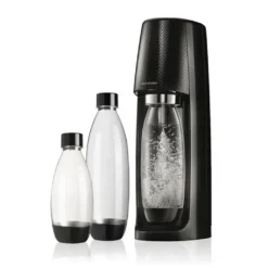 Sodastream Mega Pack Spirit Bruiswatertoestel 19 Sodastream Mega Pack Spirit Bruiswatertoestel -Brutzellust Verkaufsgeschäft 4d26d7766c9450a2c426e0ea067c3505