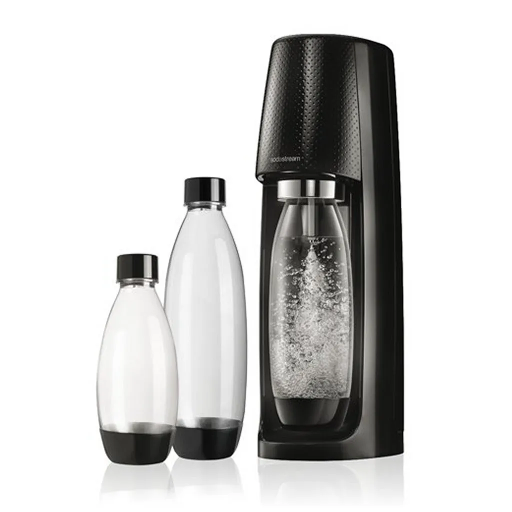 Sodastream Mega Pack Spirit Bruiswatertoestel 4 Sodastream Mega Pack Spirit Bruiswatertoestel – Bild 4