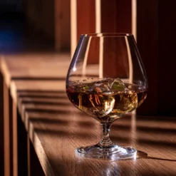 KROSNO Cognac-Gläser Cognacschwenker | Set Von 6 | 550 ML | Harmony Kollektion | Perfekt Für Zuhause, Restaurants Und Partys | Spülmaschinenfest -Brutzellust Verkaufsgeschäft 4e74b3b847775ce18d29f361c00ce9bd