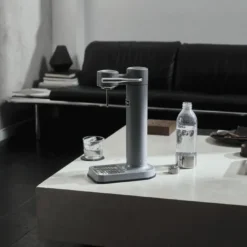 Aarke Carbonator 3 Hammertone Grey -Brutzellust Verkaufsgeschäft 4ef111e35a28ce8b5ffdb6a3a641457c