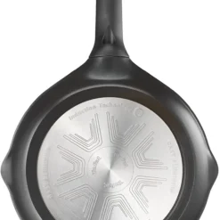 Tefal Aroma E21540 Grillpfanne Ø 26 Cm Aluminium Schwarz -Brutzellust Verkaufsgeschäft 4f5437b112239331c2ddd3967eaa6b92