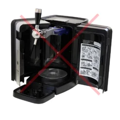 Snapworld-Kaffee Wartungssatz Dichtung O-Ring"Kompatibel/Ersatz Für" Philips Perfect Draft Bier-Zapfanlage Schankanlage HD3610 HD3620 HD3720 7 Snapworld-Kaffee Wartungssatz Dichtung O-Ring"Kompatibel/Ersatz Für" Philips Perfect Draft Bier-Zapfanlage Schankanlage HD3610 HD3620 HD3720 -Brutzellust Verkaufsgeschäft 4f9aa380c50c7b991d9a7bae18c56cd8