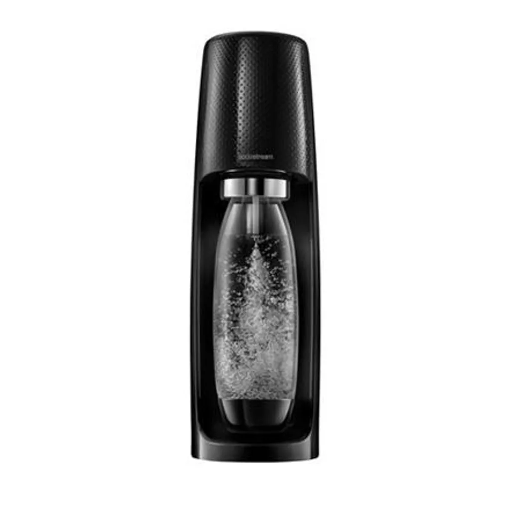 Sodastream Mega Pack Spirit Bruiswatertoestel 14 Sodastream Mega Pack Spirit Bruiswatertoestel – Bild 14