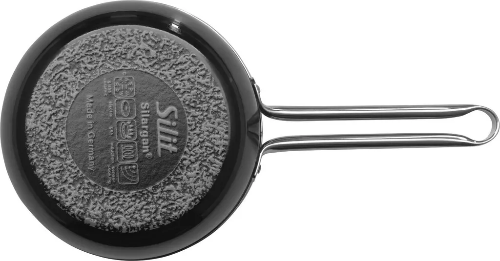 Silit Elegance Line Topfset Induktion, 4-teilig, Silargan Funktionskeramik, Töpfe Glasdeckel, Induktionstöpfe, Backofengeeignet 13 Silit Elegance Line Topfset Induktion, 4-teilig, Silargan Funktionskeramik, Töpfe Glasdeckel, Induktionstöpfe, Backofengeeignet – Bild 13