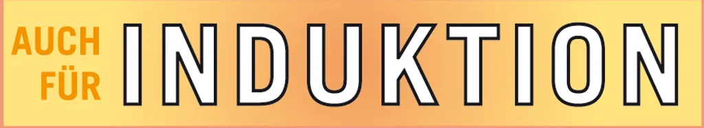 GSW Kochtopf-Set Hortensie 7-tlg., 189989, Stahl-Emaille, Ca. 1,4 L / Ca. 2,8 L / Ca. 4,7 L / Ca. 1,4 L 3 GSW Kochtopf-Set Hortensie 7-tlg., 189989, Stahl-Emaille, Ca. 1,4 L / Ca. 2,8 L / Ca. 4,7 L / Ca. 1,4 L – Bild 3