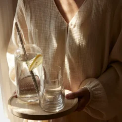 AARKE Karaffe Mit Rührlöffel Nesting Carafe Und Mixing Spoon Kristallglas 1,1L 19 AARKE Karaffe Mit Rührlöffel Nesting Carafe Und Mixing Spoon Kristallglas 1,1L -Brutzellust Verkaufsgeschäft 52296f2e6b1d28571005d9a640b7c12e