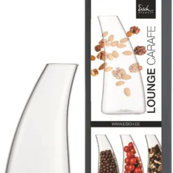 Eisch Nuß-Spender Trattoria Transparent 34 Eisch Nuß-Spender Trattoria Transparent -Brutzellust Verkaufsgeschäft 52af2be8ec1721cfd9b7c4792c4dcc5a