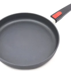 WOLL 'Diamond LITE, Gusspfanne, AS Ø 24 Cm, 5 Cm Hoch' Nicht Für Induktion Geeignet 13 WOLL 'Diamond LITE, Gusspfanne, AS Ø 24 Cm, 5 Cm Hoch' Nicht Für Induktion Geeignet -Brutzellust Verkaufsgeschäft 52b5a8c8555306fd9d9132133e1d6221