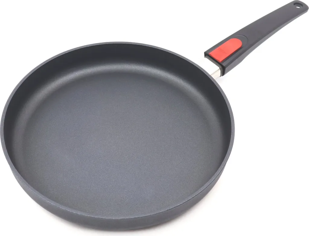 WOLL 'Diamond LITE, Gusspfanne, AS Ø 24 Cm, 5 Cm Hoch' Nicht Für Induktion Geeignet 5 WOLL 'Diamond LITE, Gusspfanne, AS Ø 24 Cm, 5 Cm Hoch' Nicht Für Induktion Geeignet – Bild 5