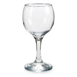 Pasabahce Bistro 44412 Weingläser Wasser Saft Drink Trinkglas 6 Gläser Set Edel -Brutzellust Verkaufsgeschäft 5370bdefaf8b58f42892224f78db3874