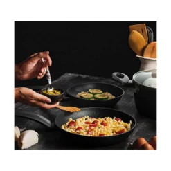 Topfset FAGOR Topf Mit Glasdeckel 2x Bratpfanne 16 Topfset FAGOR Topf Mit Glasdeckel 2x Bratpfanne -Brutzellust Verkaufsgeschäft 54d8c786a588abbbb9a01e40c6f2e4ca