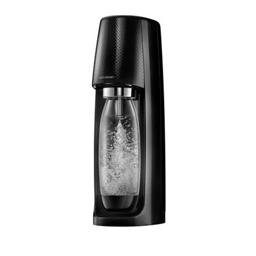 Sodastream Mega Pack Spirit Bruiswatertoestel 13 Sodastream Mega Pack Spirit Bruiswatertoestel – Bild 13