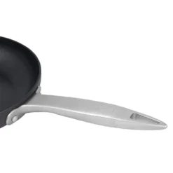 Zyliss Pfanne Ultimate Pro Mit Antihaftbeschichtung Schwarz-silber One Size -Brutzellust Verkaufsgeschäft 554406bfd410b5bfc636430f51932dc4