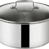Tefal Jamie Oliver Everyday SS Eintopf 24cm