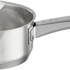 Rösle RÖSLE Topfset Expertiso 4 Teilig Kochtopfset Edelstahl Kochgeschirr -Brutzellust Verkaufsgeschäft 578b60a766a954e7c169d2a6359dbce4