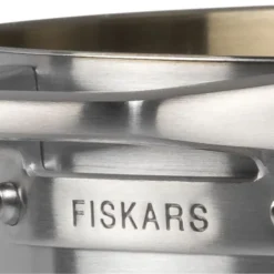 Fiskars Topf Norden Stahltopf 3L 9 Fiskars Topf Norden Stahltopf 3L -Brutzellust Verkaufsgeschäft 5822662210f72f8126681c8d47485d3b