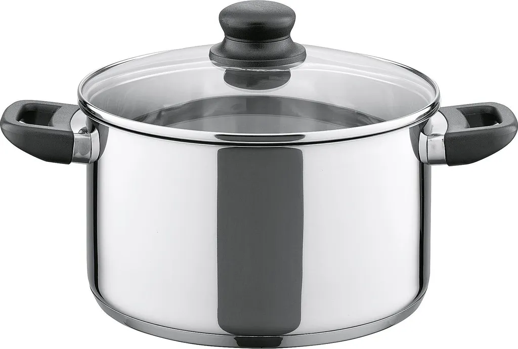 ELO Juwel De Luxe Fleischtopf 16cm 1 ELO Juwel De Luxe Fleischtopf 16cm