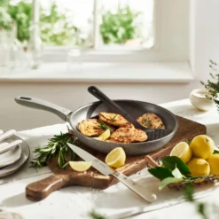 BALLARINI Bratpfanne Murano Ø24cm -Brutzellust Verkaufsgeschäft 597d00d762d4919d99ae763bd8a1419d