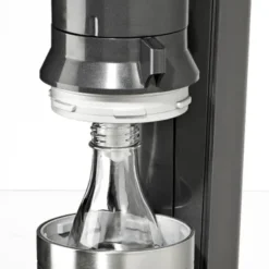 Sodastream Sodagerät Crystal 2.0 Superpack 25 Sodastream Sodagerät Crystal 2.0 Superpack -Brutzellust Verkaufsgeschäft 5a0fd9361f01e80b6c3dbb02560fd82b