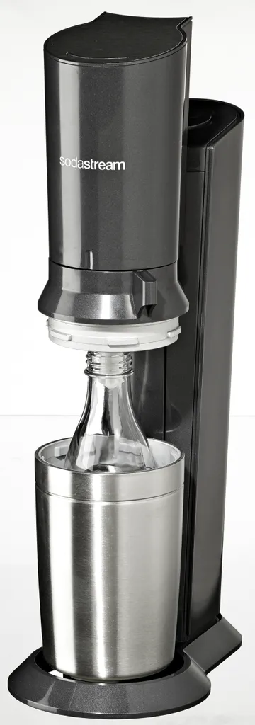 Sodastream Sodagerät Crystal 2.0 Superpack 10 Sodastream Sodagerät Crystal 2.0 Superpack – Bild 10