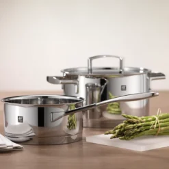 Zwilling Kochgeschirr-Set Passion 5 Tlg. 22 Zwilling Kochgeschirr-Set Passion 5 Tlg. -Brutzellust Verkaufsgeschäft 5a1905621a7e066542f612edc16650b9