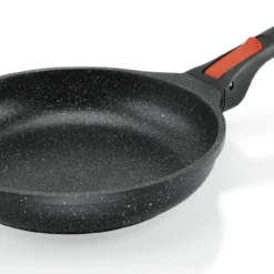 Linnuo Aluguss Pfanne 24 Cm Abnehmbarer Griff, Antihaftbeschichtete Pfanne Induktion Und Alle Herden, Dicker Boden Optimale Wärmeverteilung, Pfanne Ofenfest, Bratpfanne 24 Cm Hoher Rand | Frying Pan 9 Linnuo Aluguss Pfanne 24 Cm Abnehmbarer Griff, Antihaftbeschichtete Pfanne Induktion Und Alle Herden, Dicker Boden Optimale Wärmeverteilung, Pfanne Ofenfest, Bratpfanne 24 Cm Hoher Rand | Frying Pan -Brutzellust Verkaufsgeschäft 5a4efb8cf039f1388c8b15806682fa67