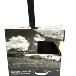 Rösle Keuken - Silence Pro Bratpfanne Ø 28cm 33 Rösle Keuken - Silence Pro Bratpfanne Ø 28cm -Brutzellust Verkaufsgeschäft 5b28e9c724255f6801044a23c8effdab