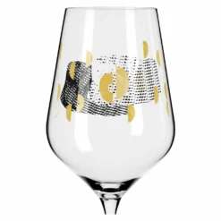 Sagengold Rotweinglas-Set #3, #4 Von Maike Schönebeck -Brutzellust Verkaufsgeschäft 5b90aa8be0025970a6d8b20c66362e8b