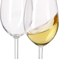 Leonardo 063315 Weissweinglas Set Daily 6-teilig -Brutzellust Verkaufsgeschäft 5ca31577c1ca405d7168edf60ab68790