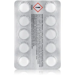 SodaStream Reinigungstabs -Brutzellust Verkaufsgeschäft 5ddf1e3e22f7b0aff883d1db78352746