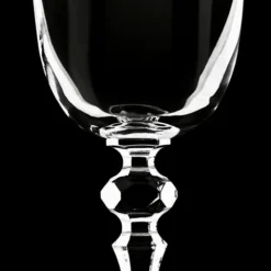 KROSNO Krista Kleine Rotweingläser, 6er-Set, 220 Ml -Brutzellust Verkaufsgeschäft 5de80ca631dd1a283779d69b988ad86e