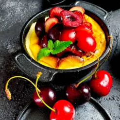 BBQ-Toro Mini Dutch Oven Set Mit Holzunterlage | 3 X Ø 11 Cm | Gusseisen Töpfe 9 BBQ-Toro Mini Dutch Oven Set Mit Holzunterlage | 3 X Ø 11 Cm | Gusseisen Töpfe -Brutzellust Verkaufsgeschäft 5e054ee82f50b24f887318275a2cdd6e