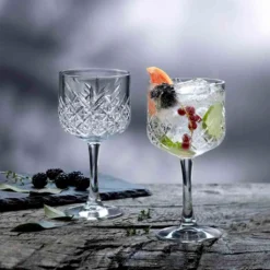 Pasabahce Gin & Tonic Gläser Timeless 6 Stk. 55 Cl 440237 -Brutzellust Verkaufsgeschäft 5f18d3de26df1653e8d29fa12b9630ce