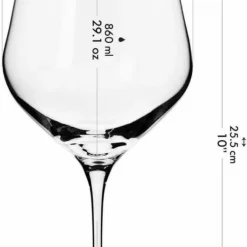KROSNO Splendour Große Burgunder Rot-Weingläser, 6er-Set, 860 Ml 34 KROSNO Splendour Große Burgunder Rot-Weingläser, 6er-Set, 860 Ml -Brutzellust Verkaufsgeschäft 5f92fd7099d7568ea4764b9ef1ccd07c