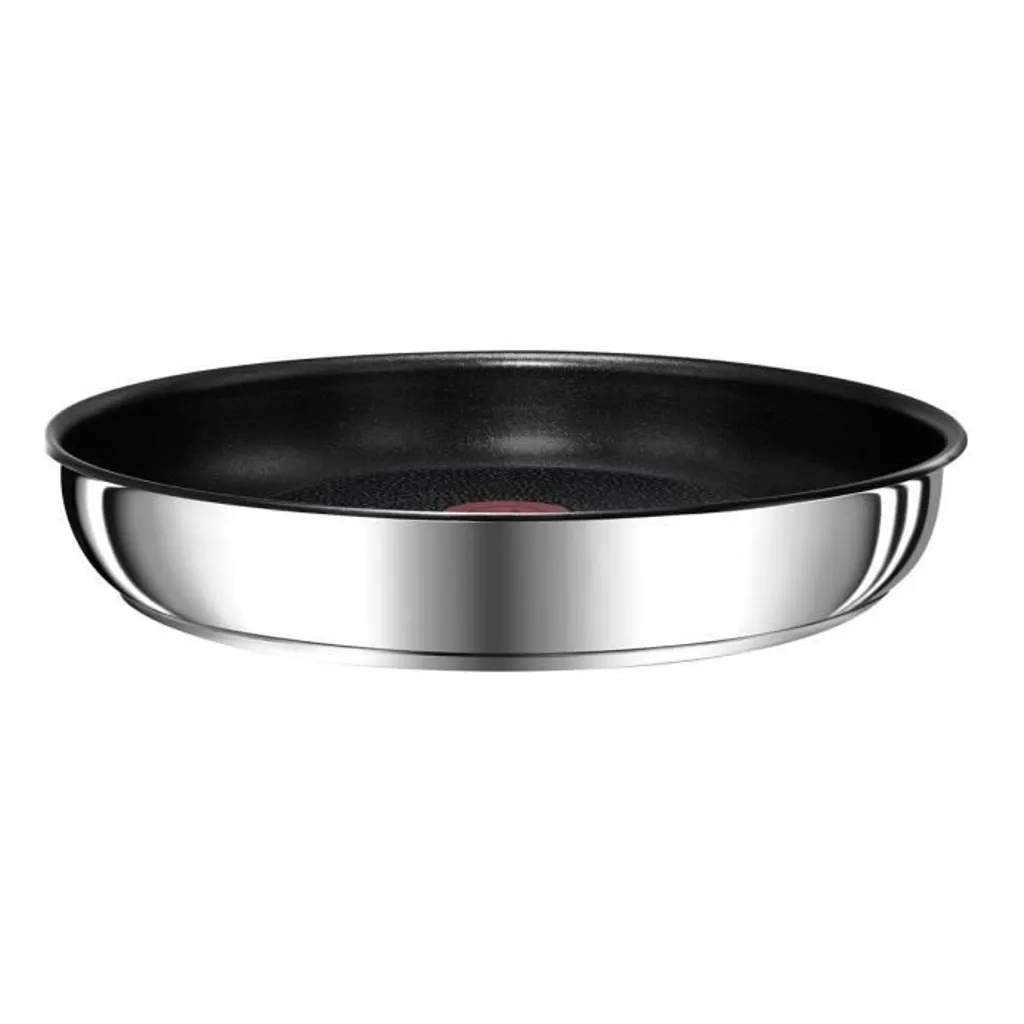 TEFAL L9409032 4er-Set INGENIO PREFERENCE - Alle Kochfelder Einschließlich Induktion - Französische Herstellung - Edelstahl 4 TEFAL L9409032 4er-Set INGENIO PREFERENCE - Alle Kochfelder Einschließlich Induktion - Französische Herstellung - Edelstahl – Bild 4