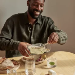 AARKE Karaffe Mit Rührlöffel Nesting Carafe Und Mixing Spoon Kristallglas 1,1L 20 AARKE Karaffe Mit Rührlöffel Nesting Carafe Und Mixing Spoon Kristallglas 1,1L -Brutzellust Verkaufsgeschäft 5fe1981c2c1bdc0b38c51204bdf1a598