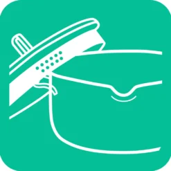 Tefal By Jamie Oliver Cook Smart 7 Tlg. Topfset E311S7 19 Tefal By Jamie Oliver Cook Smart 7 Tlg. Topfset E311S7 -Brutzellust Verkaufsgeschäft 60417188e10814f9f55ebf314f9cd8f2