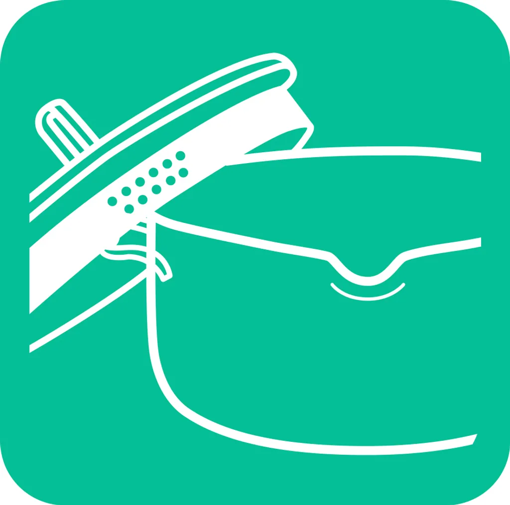 Tefal By Jamie Oliver Cook Smart 7 Tlg. Topfset E311S7 9 Tefal By Jamie Oliver Cook Smart 7 Tlg. Topfset E311S7 – Bild 9