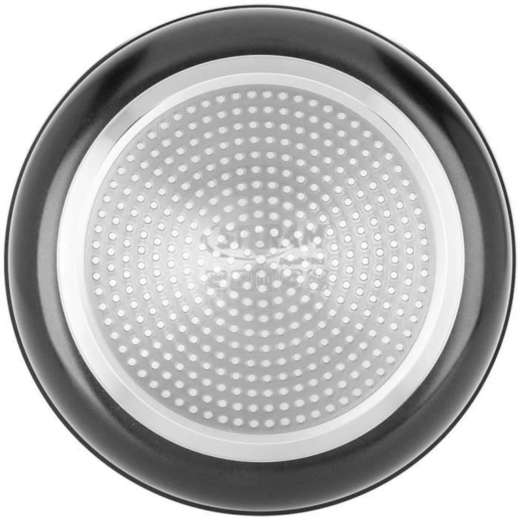 SITRAMOVIBLE BLACK PEPPER - 713781 - Batterie 5 Stück - Alle Wärmequellen Einschließlich Induktion 2 SITRAMOVIBLE BLACK PEPPER - 713781 - Batterie 5 Stück - Alle Wärmequellen Einschließlich Induktion – Bild 2