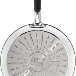 Tefal Bratpfanne Ø 28 Cm Aus Der Jamie Oliver Edition 12 Tefal Bratpfanne Ø 28 Cm Aus Der Jamie Oliver Edition -Brutzellust Verkaufsgeschäft 623305642097750b72338c081bfa3dd9