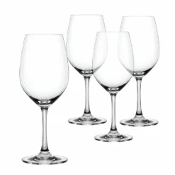 Spiegelau Weißwein Set/4 Winelovers 4090182 -Brutzellust Verkaufsgeschäft 6311f8045c7c52b900432d6c53e46e06