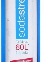 SodaStream 7290002793311 Kohlensäureerzeuger-Zubehör & -Hilfsmittel Karbonisierer-Ladegerät