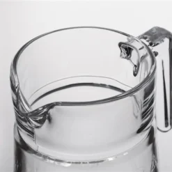 Pasabahce Glaskaraffe Krug Mit Deckel Saftkrug Wasserkrug 2L Kanne Wasser Saft City Pop -Brutzellust Verkaufsgeschäft 63914e7d8c134eb76f2ab93a4f05c74c